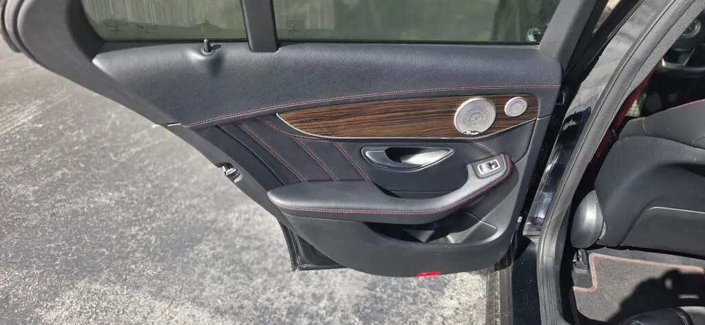 Florida Fine Cars - Used MERCEDES-BENZ C-CLASS 2017 MIAMI AMG C 43