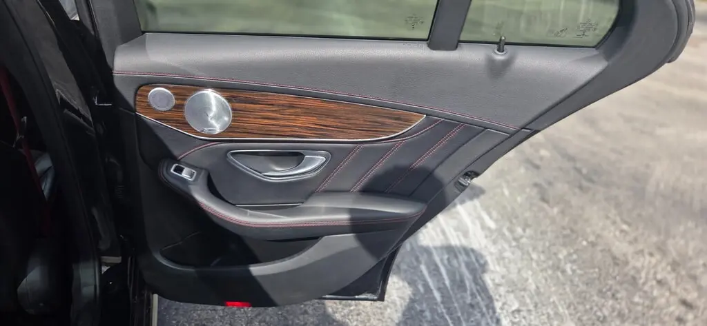 Florida Fine Cars - Used MERCEDES-BENZ C-CLASS 2017 MIAMI AMG C 43