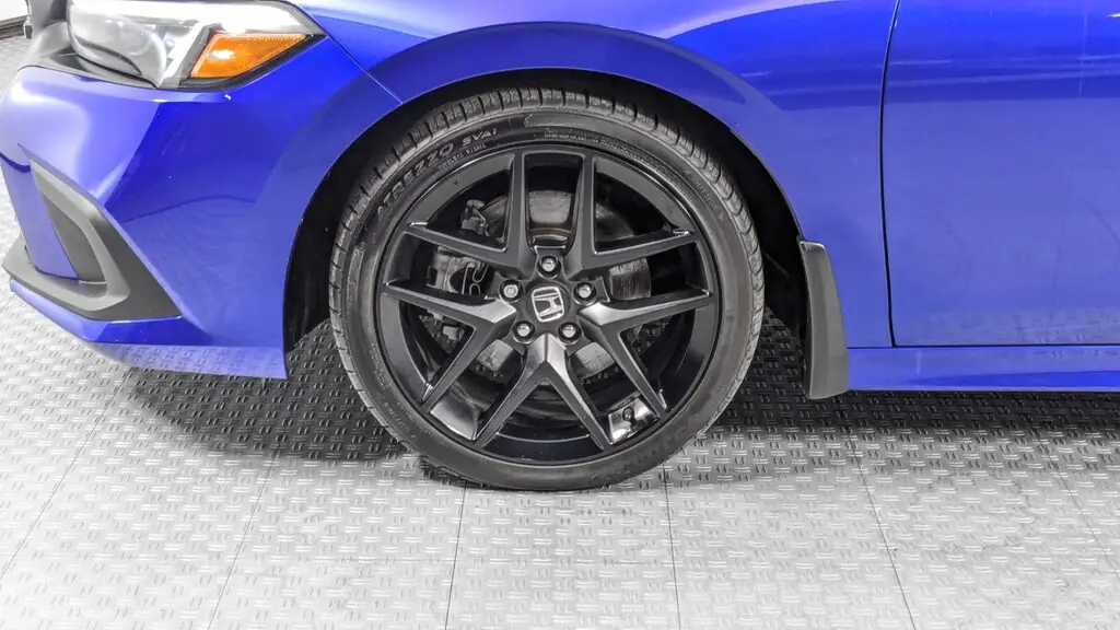 Florida Fine Cars - Used HONDA CIVIC SI 2022 ORLANDO 