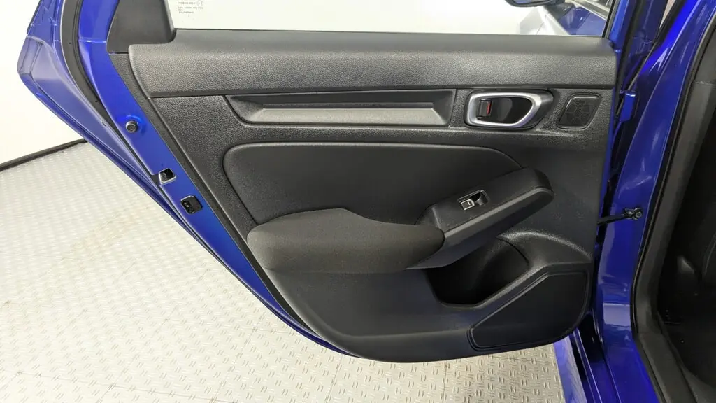 Florida Fine Cars - Used HONDA CIVIC SI 2022 ORLANDO 