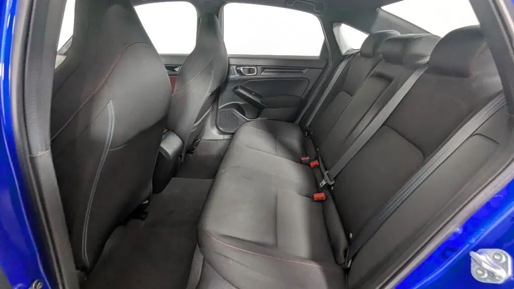 Florida Fine Cars - Used HONDA CIVIC SI 2022 ORLANDO 