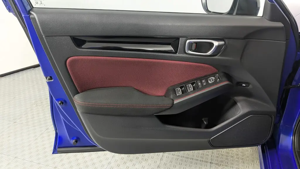 Florida Fine Cars - Used HONDA CIVIC SI 2022 ORLANDO 