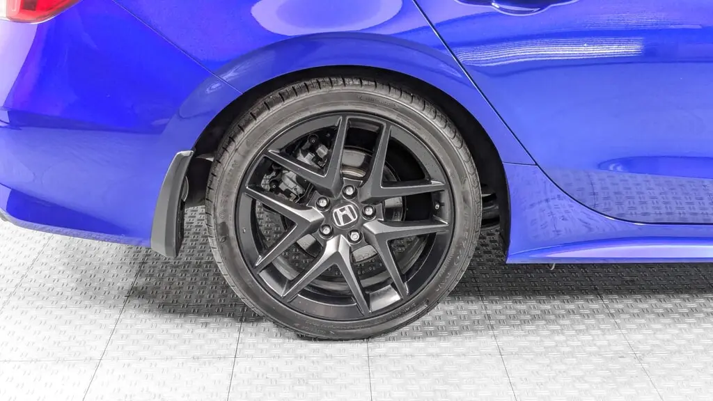 Florida Fine Cars - Used HONDA CIVIC SI 2022 ORLANDO 