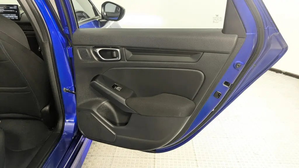 Florida Fine Cars - Used HONDA CIVIC SI 2022 ORLANDO 