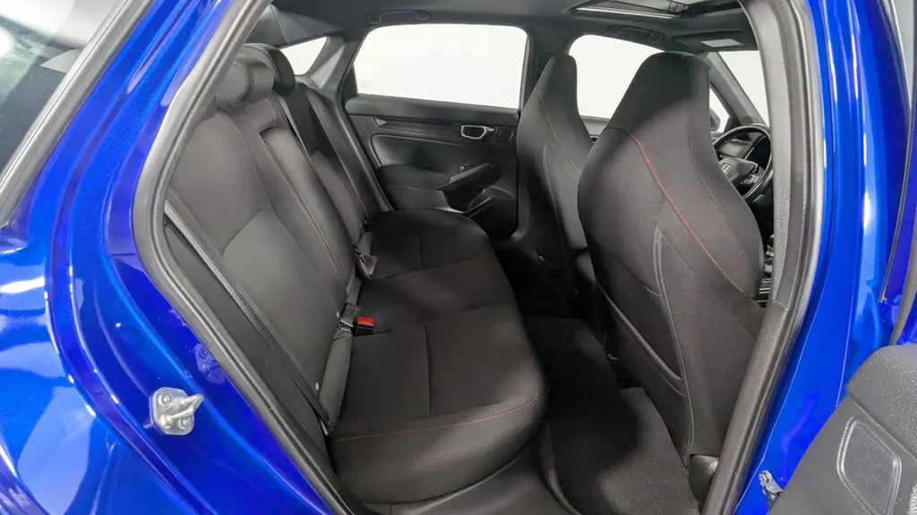 Florida Fine Cars - Used HONDA CIVIC SI 2022 ORLANDO 