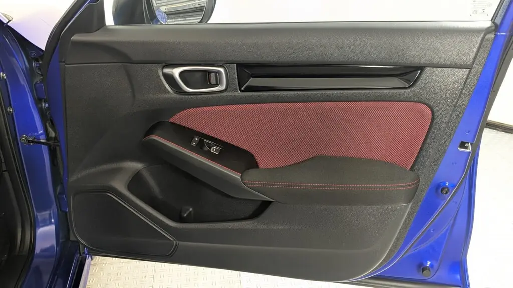 Florida Fine Cars - Used HONDA CIVIC SI 2022 ORLANDO 