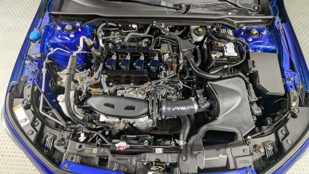 Florida Fine Cars - Used HONDA CIVIC SI 2022 ORLANDO 