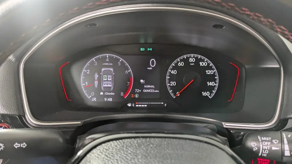 Florida Fine Cars - Used HONDA CIVIC SI 2022 ORLANDO 