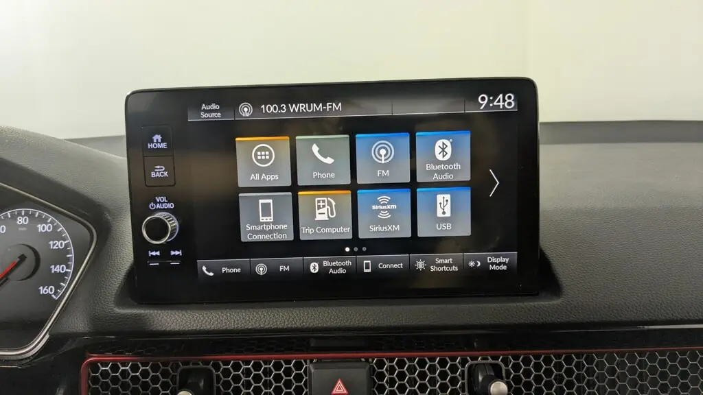 Florida Fine Cars - Used HONDA CIVIC SI 2022 ORLANDO 