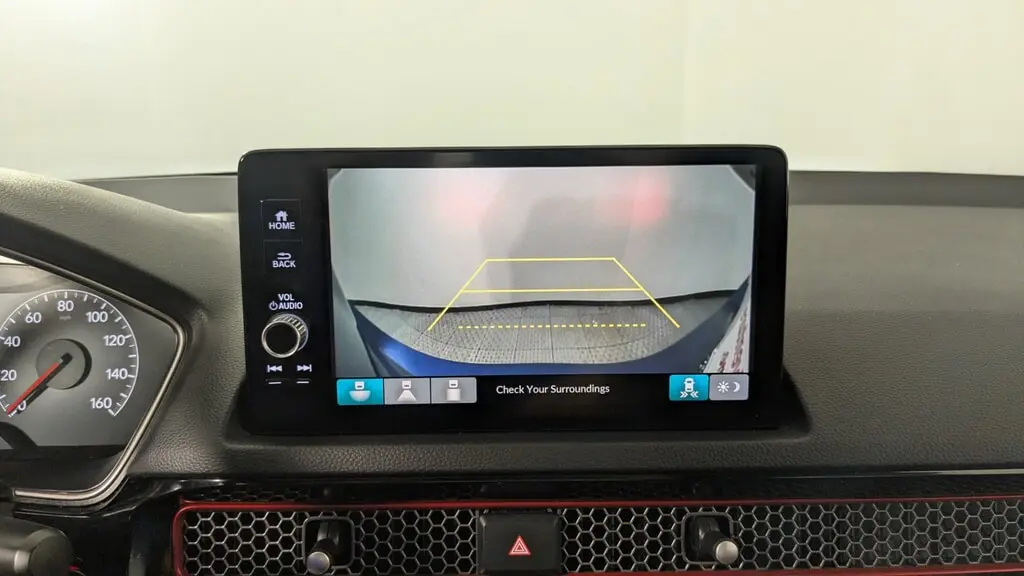 Florida Fine Cars - Used HONDA CIVIC SI 2022 ORLANDO 