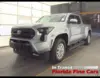 Florida Fine Cars - Used TOYOTA TACOMA 2WD 2024 MIAMI SR5