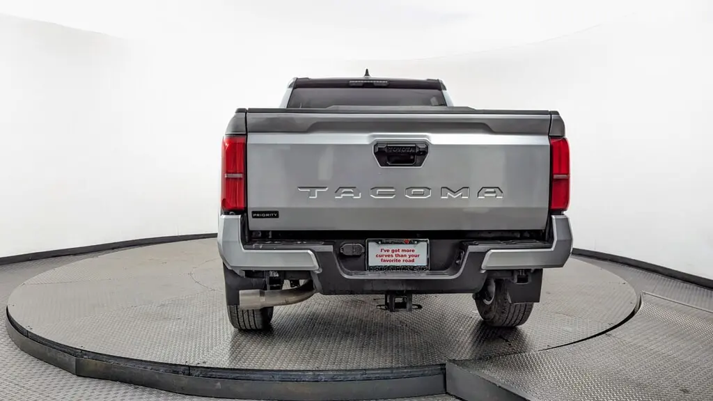 Florida Fine Cars - Used TOYOTA TACOMA 2WD 2024 MARGATE SR5