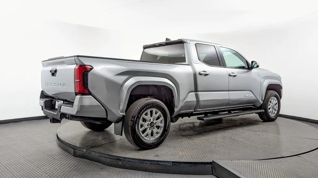 Florida Fine Cars - Used TOYOTA TACOMA 2WD 2024 MARGATE SR5