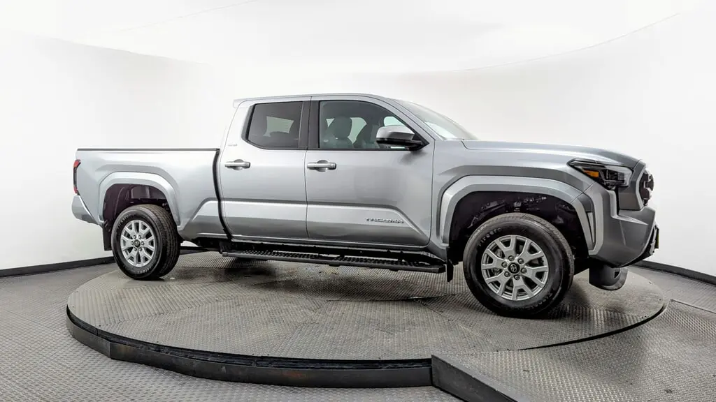 Florida Fine Cars - Used TOYOTA TACOMA 2WD 2024 MARGATE SR5