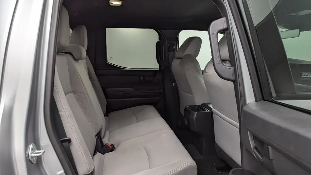 Florida Fine Cars - Used TOYOTA TACOMA 2WD 2024 MARGATE SR5