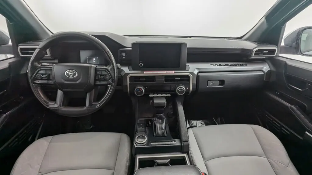 Florida Fine Cars - Used TOYOTA TACOMA 2WD 2024 MARGATE SR5