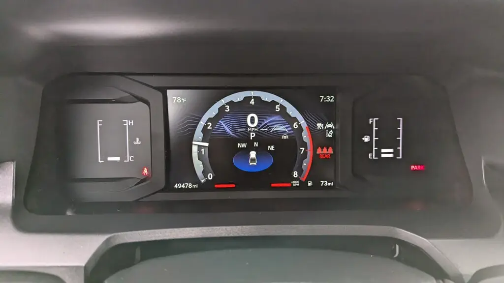 Florida Fine Cars - Used TOYOTA TACOMA 2WD 2024 MARGATE SR5