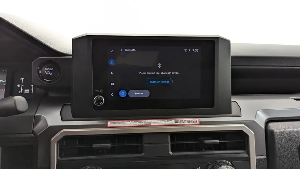 Florida Fine Cars - Used TOYOTA TACOMA 2WD 2024 MARGATE SR5