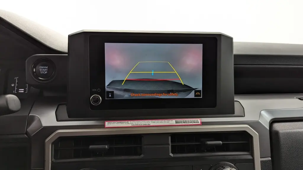 Florida Fine Cars - Used TOYOTA TACOMA 2WD 2024 MARGATE SR5