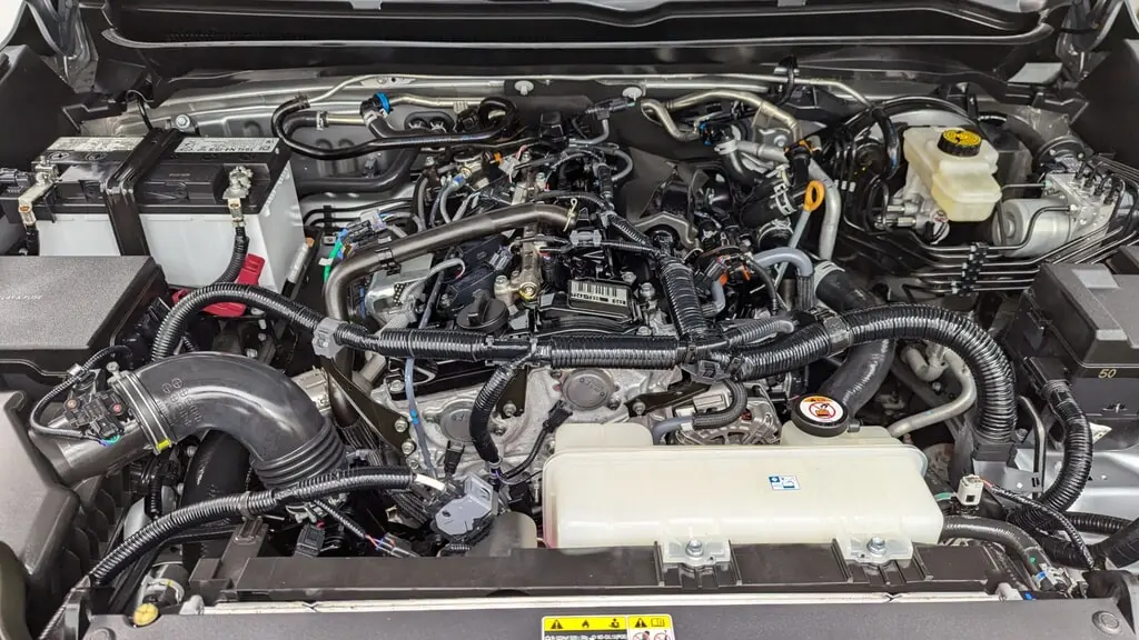 Florida Fine Cars - Used TOYOTA TACOMA 2WD 2024 MARGATE SR5