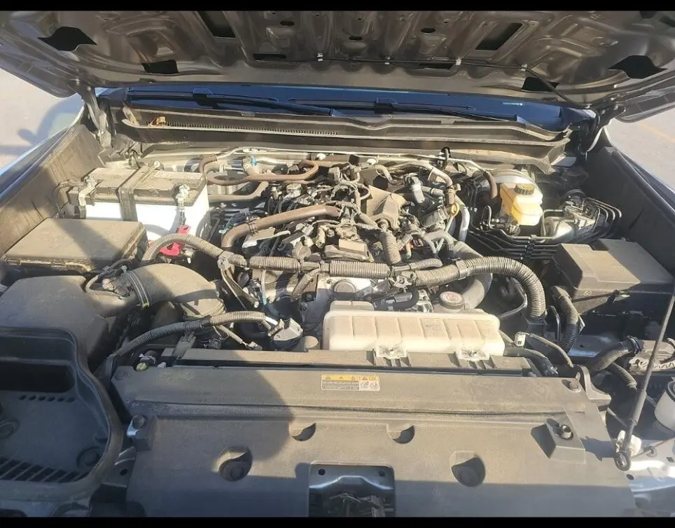 Florida Fine Cars - Used TOYOTA TACOMA 2WD 2024 MIAMI SR5