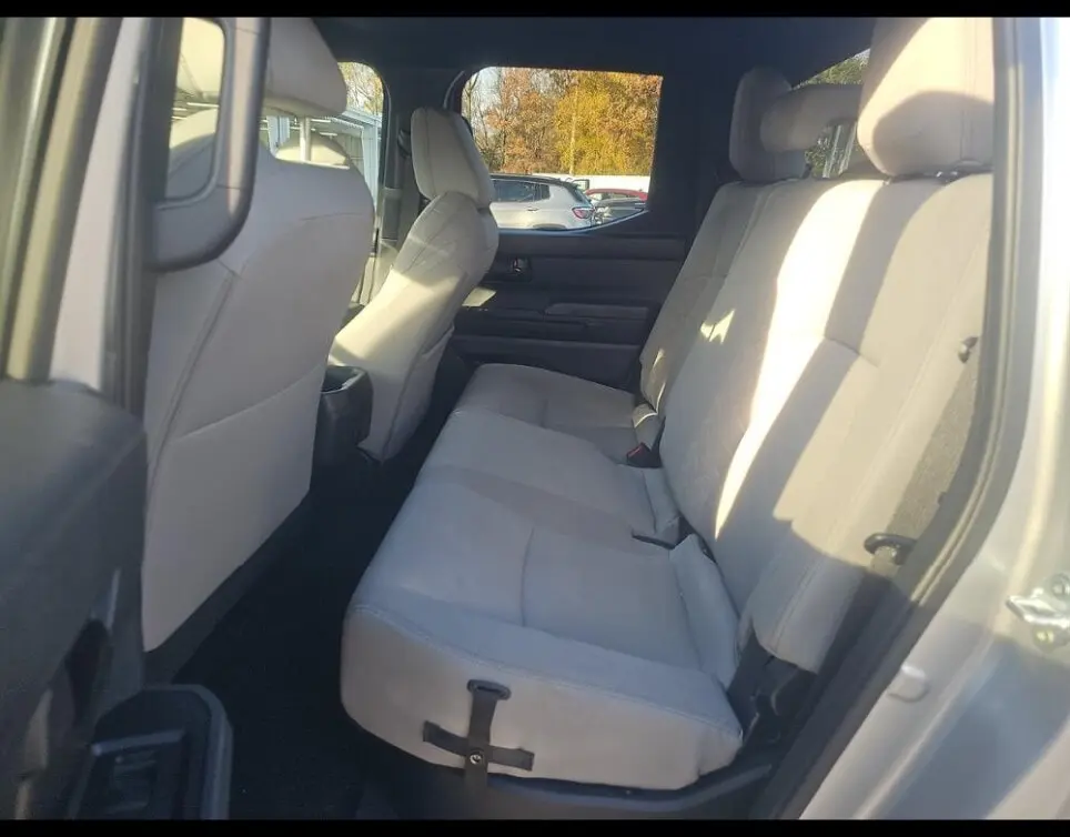 Florida Fine Cars - Used TOYOTA TACOMA 2WD 2024 MIAMI SR5