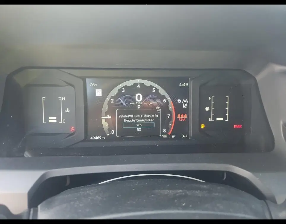 Florida Fine Cars - Used TOYOTA TACOMA 2WD 2024 MIAMI SR5