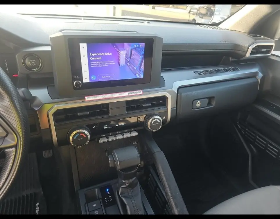 Florida Fine Cars - Used TOYOTA TACOMA 2WD 2024 MIAMI SR5