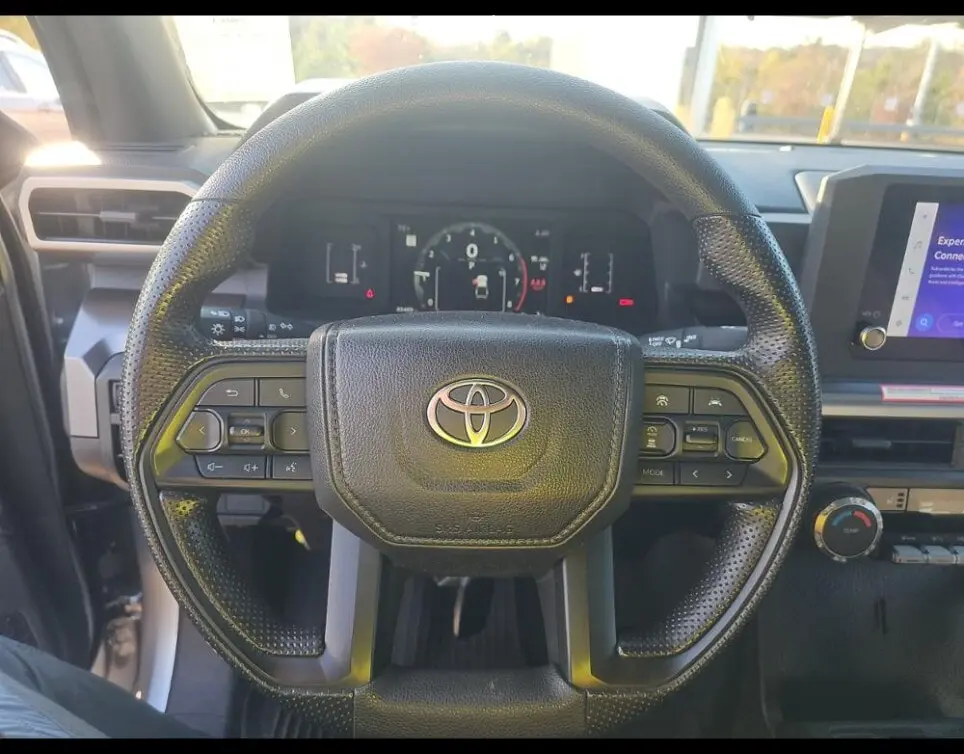 Florida Fine Cars - Used TOYOTA TACOMA 2WD 2024 MIAMI SR5