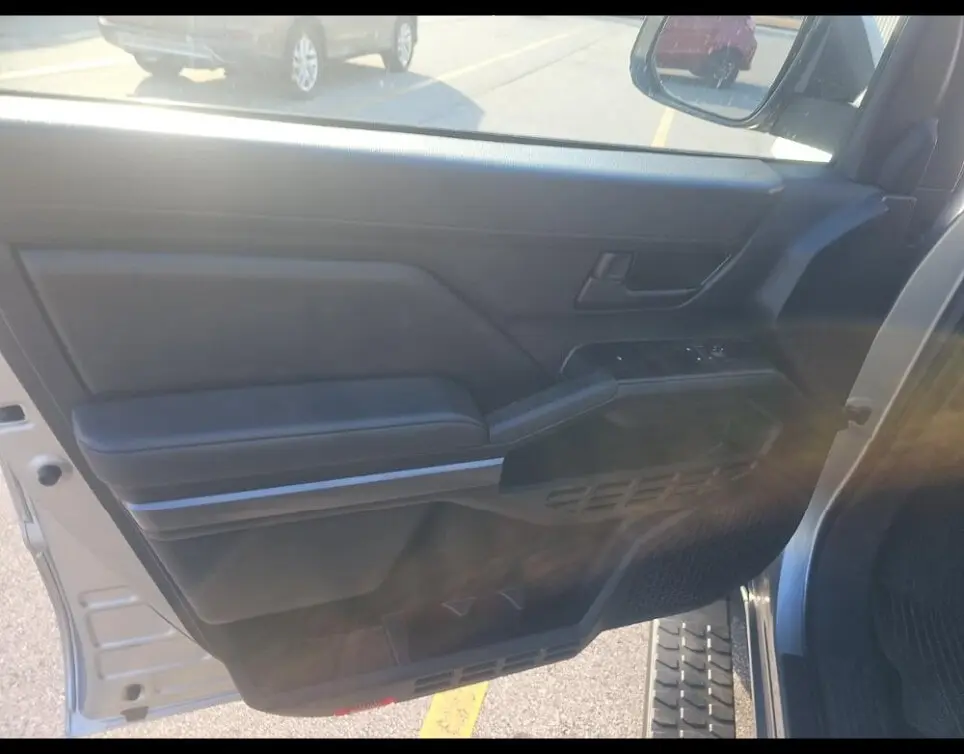 Florida Fine Cars - Used TOYOTA TACOMA 2WD 2024 MIAMI SR5