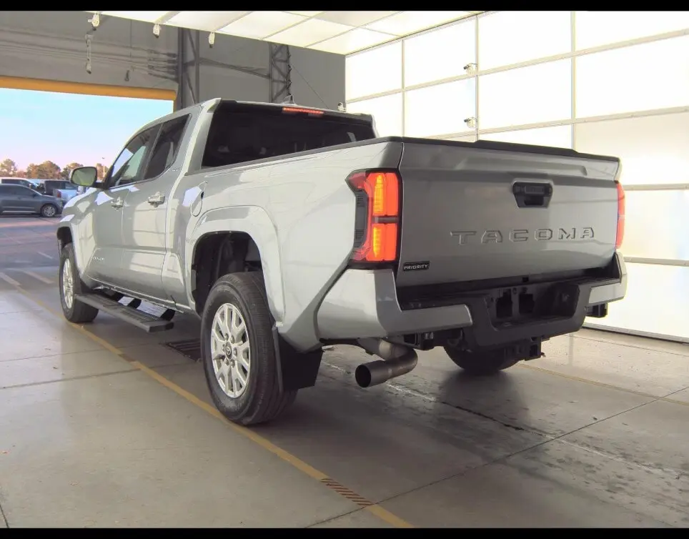 Florida Fine Cars - Used TOYOTA TACOMA 2WD 2024 MIAMI SR5