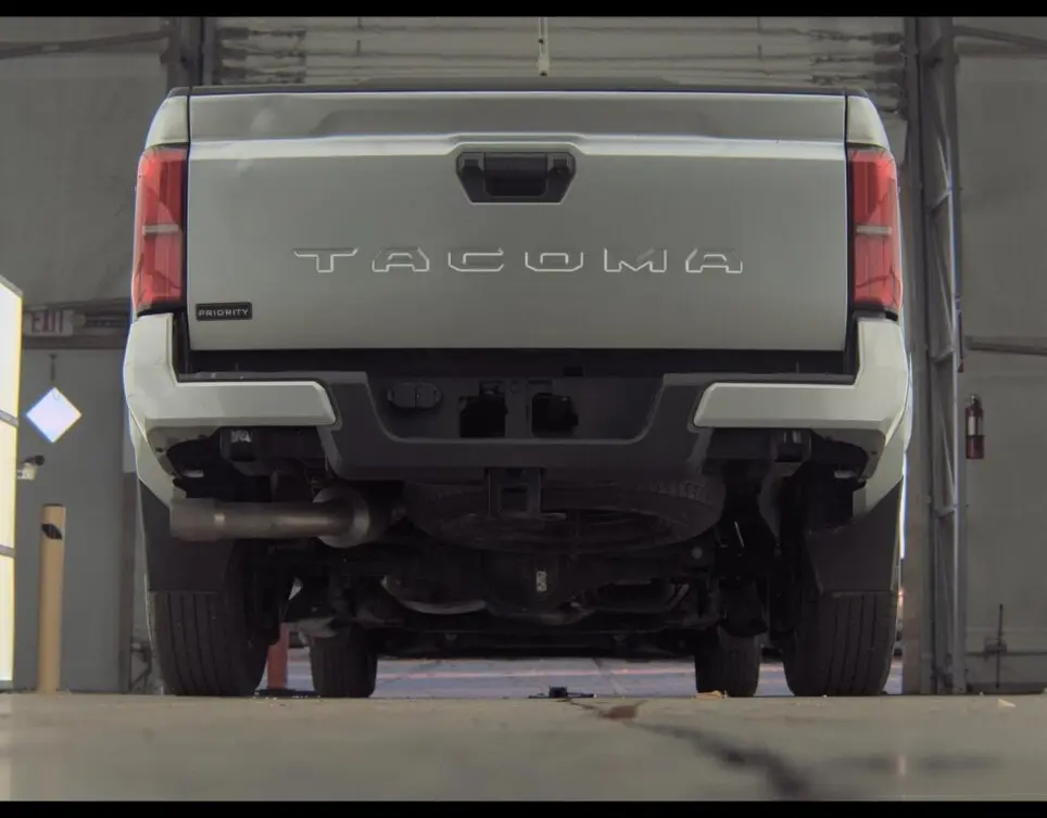 Florida Fine Cars - Used TOYOTA TACOMA 2WD 2024 MIAMI SR5