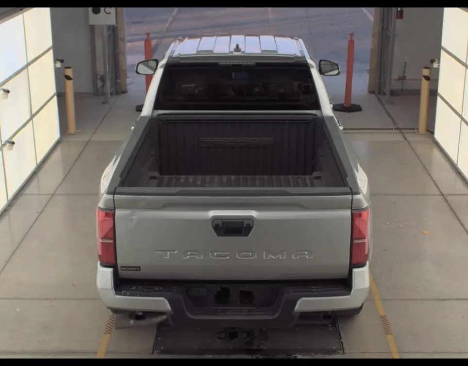 Florida Fine Cars - Used TOYOTA TACOMA 2WD 2024 MIAMI SR5