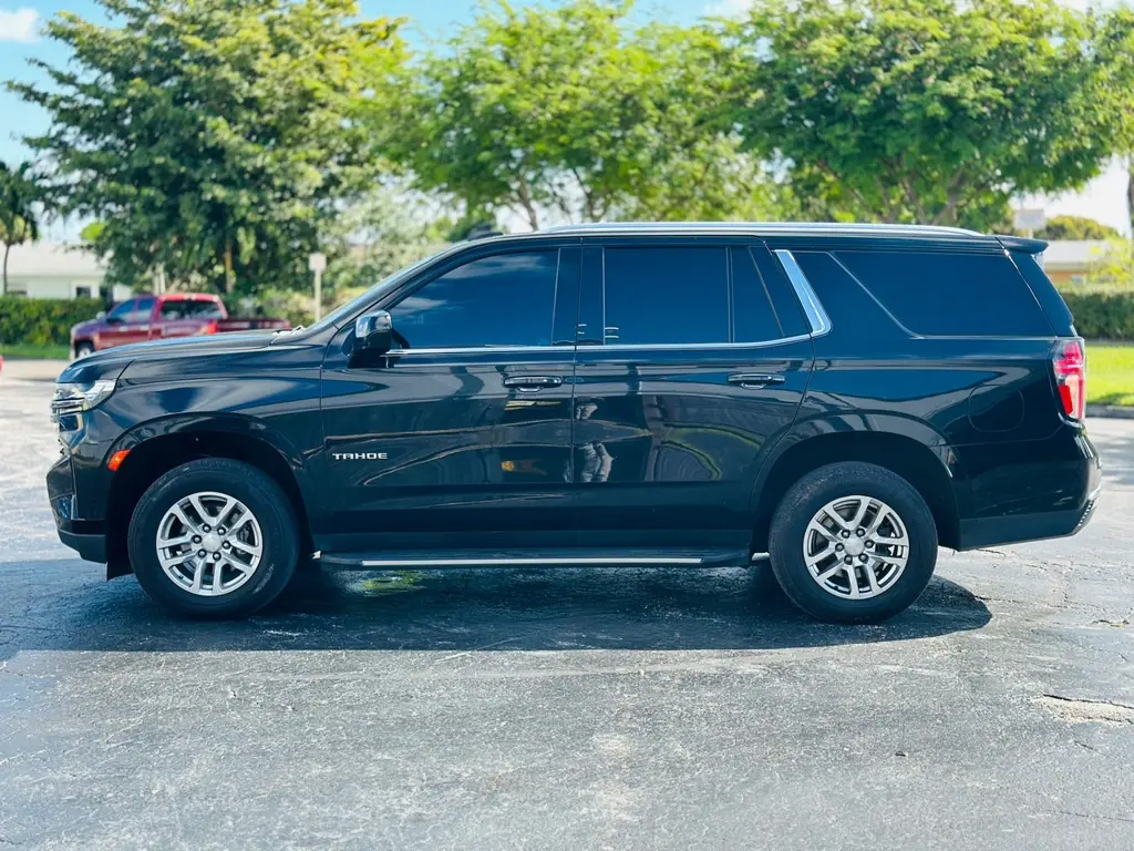 Florida Fine Cars - Used CHEVROLET TAHOE 2022 MIAMI LT