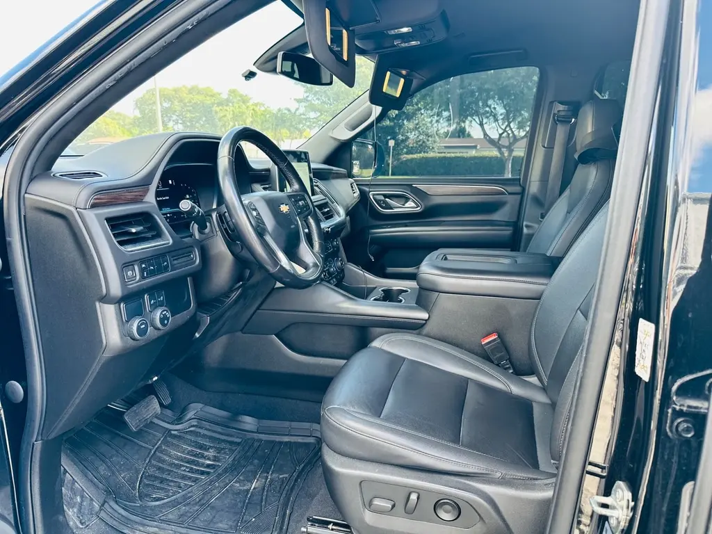 Florida Fine Cars - Used CHEVROLET TAHOE 2022 MIAMI LT