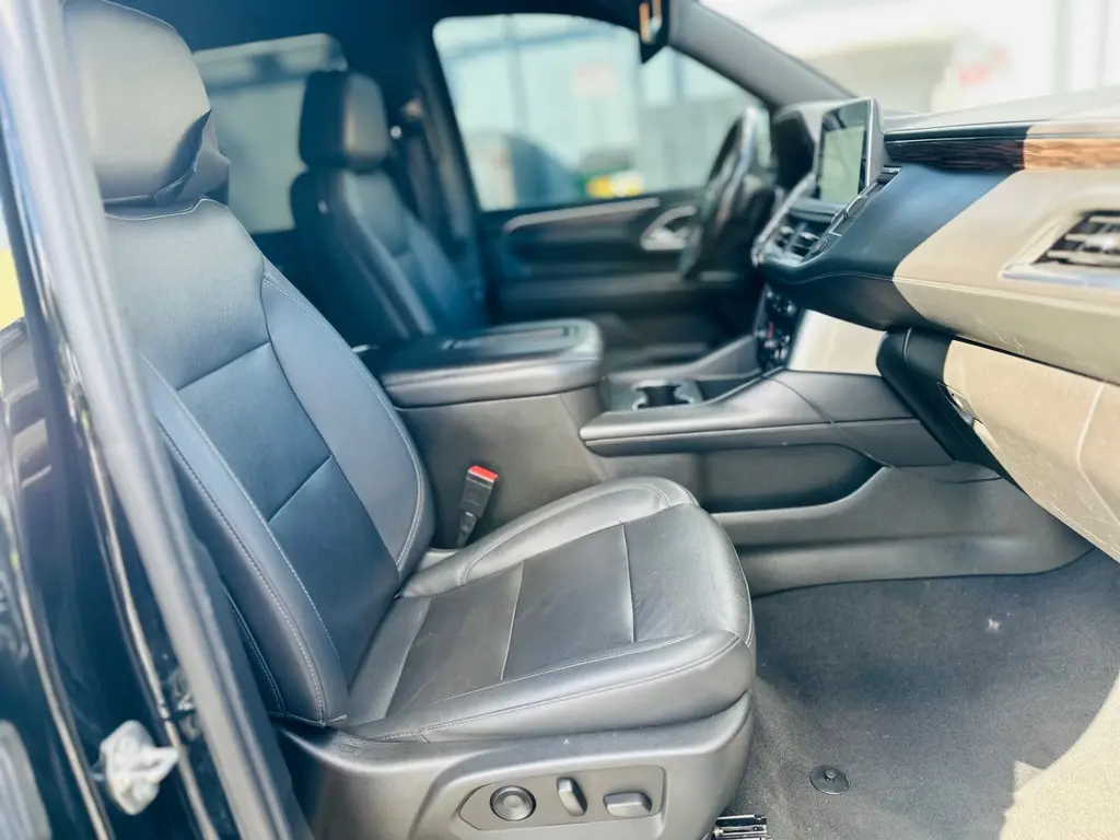 Florida Fine Cars - Used CHEVROLET TAHOE 2022 MIAMI LT