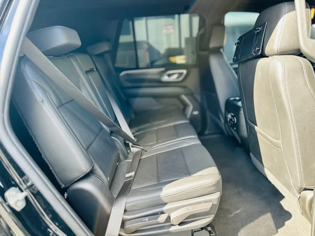 Florida Fine Cars - Used CHEVROLET TAHOE 2022 MIAMI LT