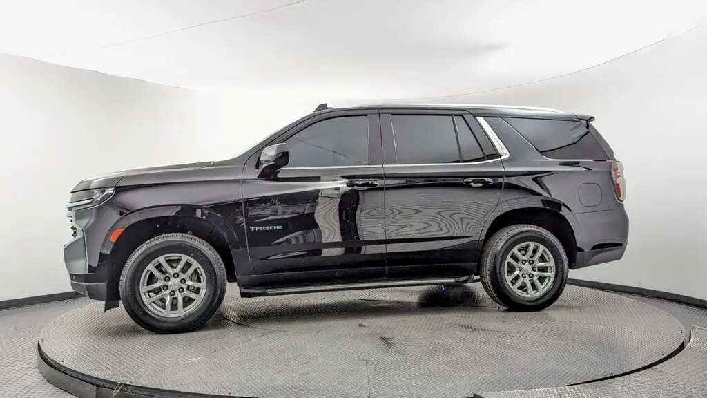 Florida Fine Cars - Used CHEVROLET TAHOE 2022 MIAMI LT