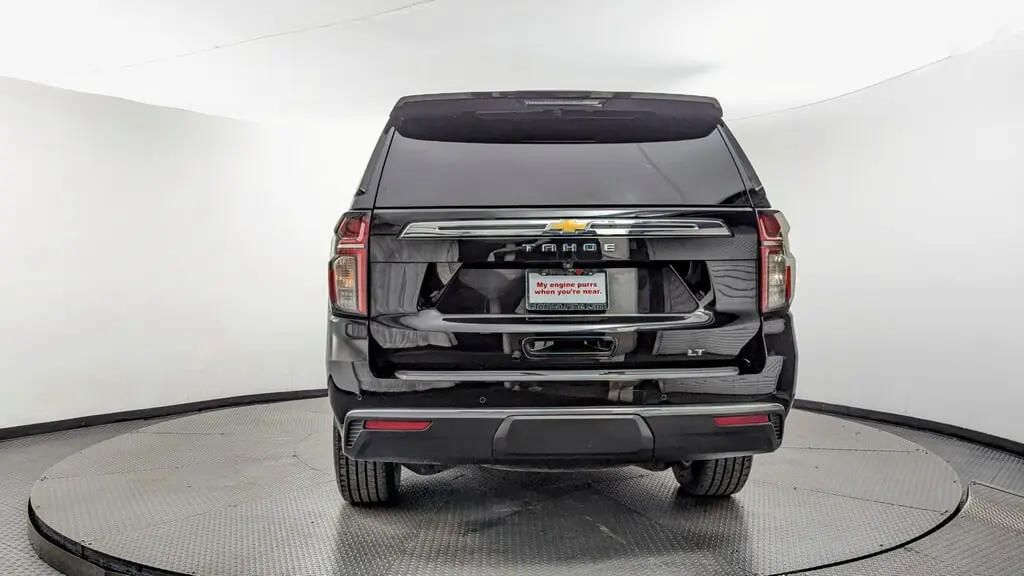 Florida Fine Cars - Used CHEVROLET TAHOE 2022 MIAMI LT