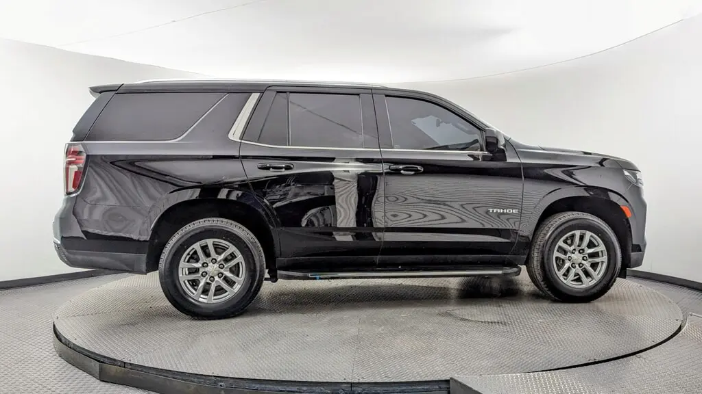 Florida Fine Cars - Used CHEVROLET TAHOE 2022 MIAMI LT