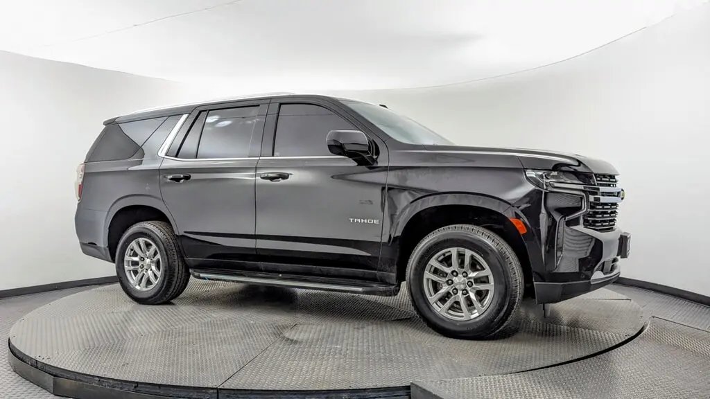 Florida Fine Cars - Used CHEVROLET TAHOE 2022 MIAMI LT
