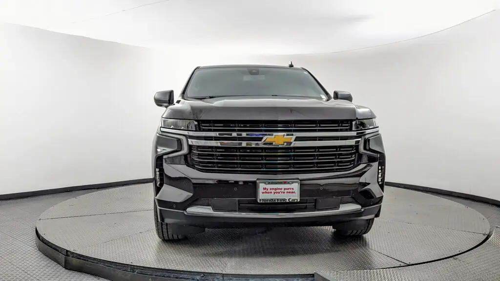 Florida Fine Cars - Used CHEVROLET TAHOE 2022 MIAMI LT