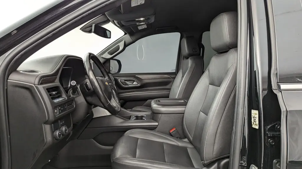 Florida Fine Cars - Used CHEVROLET TAHOE 2022 MIAMI LT