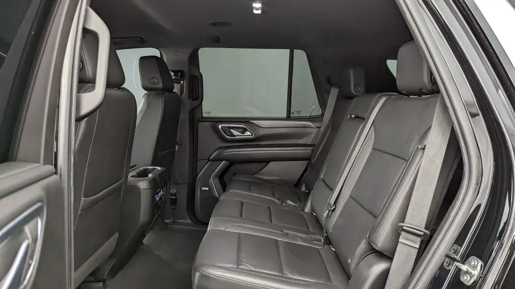 Florida Fine Cars - Used CHEVROLET TAHOE 2022 MIAMI LT