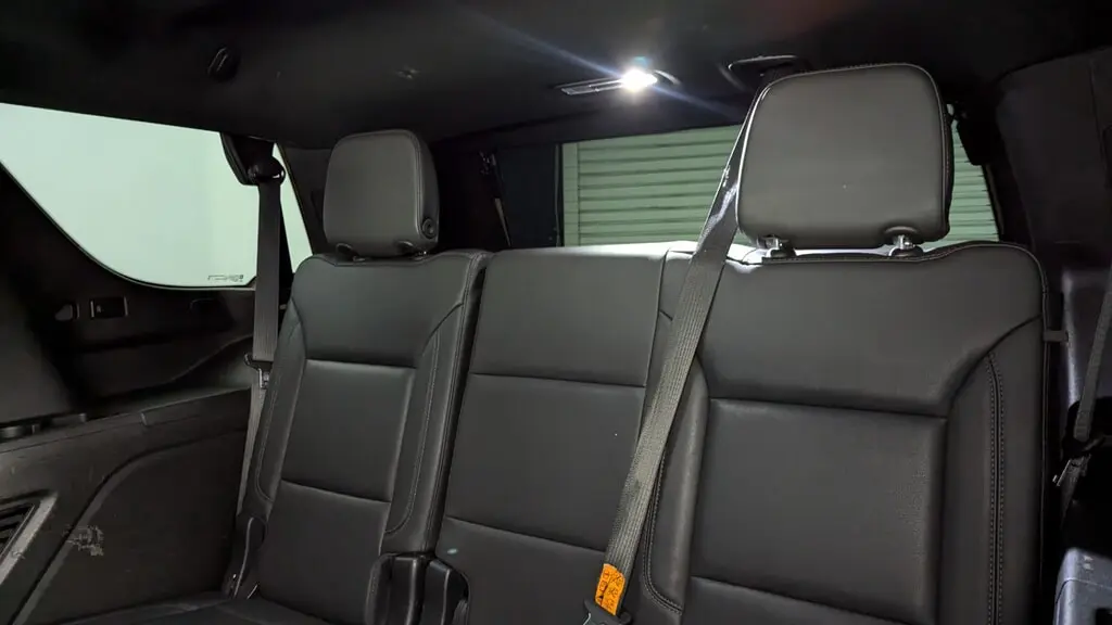 Florida Fine Cars - Used CHEVROLET TAHOE 2022 MIAMI LT