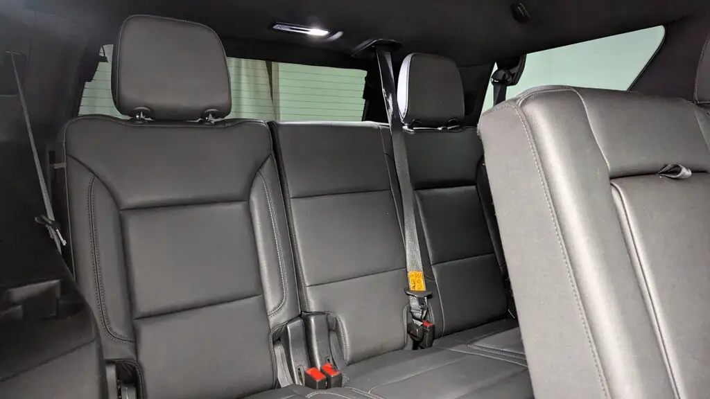 Florida Fine Cars - Used CHEVROLET TAHOE 2022 MIAMI LT