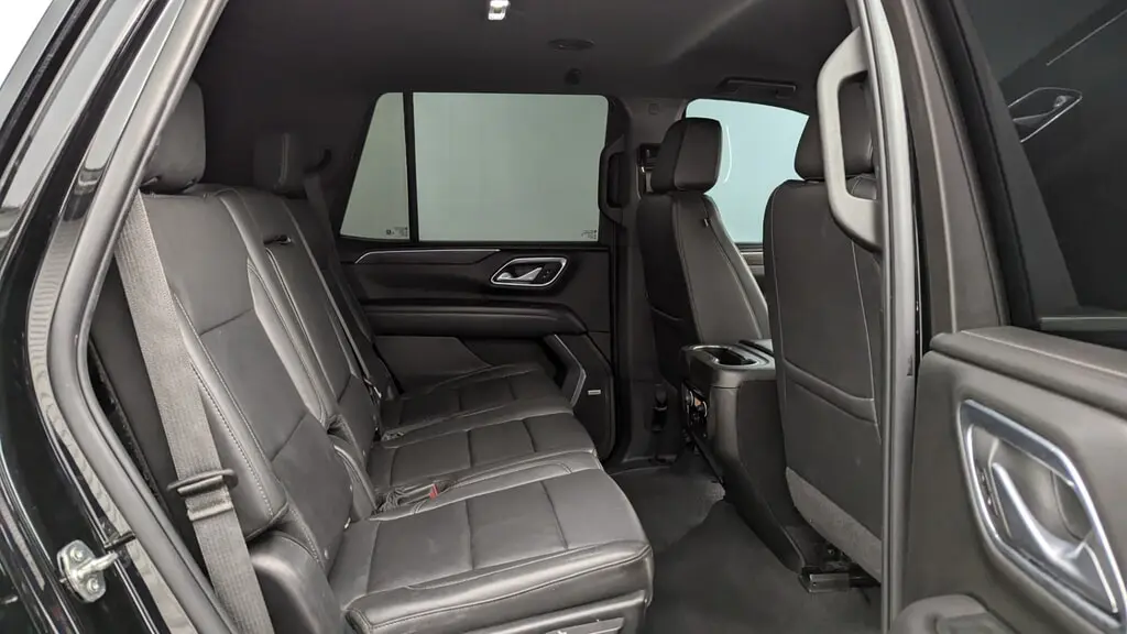 Florida Fine Cars - Used CHEVROLET TAHOE 2022 MIAMI LT