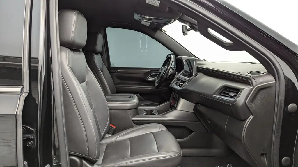 Florida Fine Cars - Used CHEVROLET TAHOE 2022 MIAMI LT