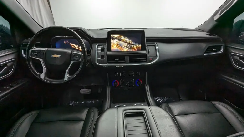 Florida Fine Cars - Used CHEVROLET TAHOE 2022 MIAMI LT