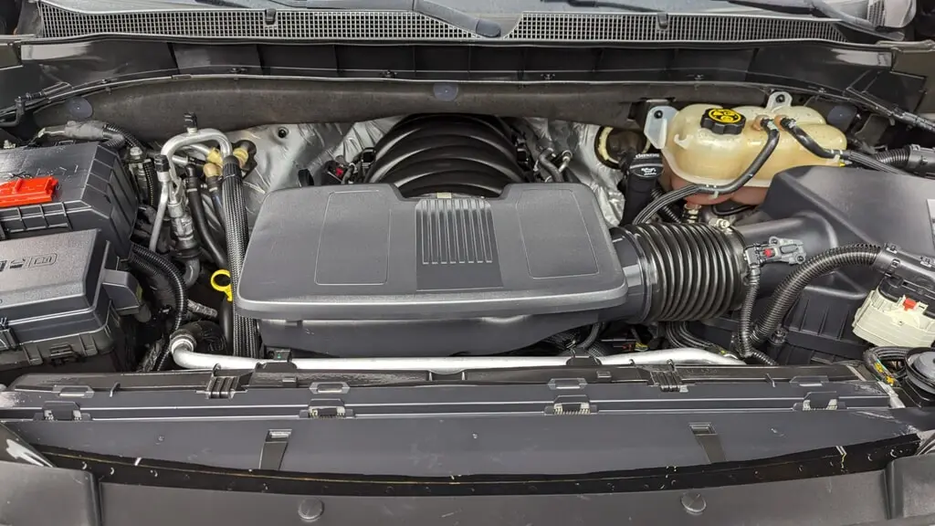 Florida Fine Cars - Used CHEVROLET TAHOE 2022 MIAMI LT